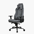 Arozzi Vernazza SFB Ash Grey gaming chair