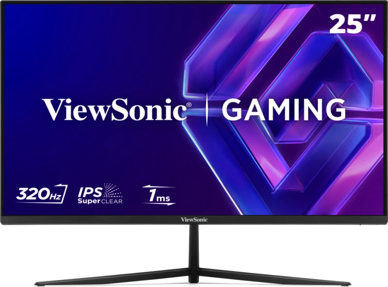 ViewSonic VX2532 Gaming Monitor