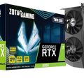 ZOTAC GAMING GeForce RTX 3060 Twin Edge
