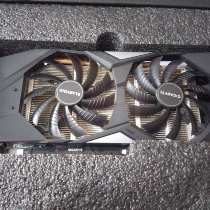 Gigabyte GTX 1660 Ti 6GB GDDR6