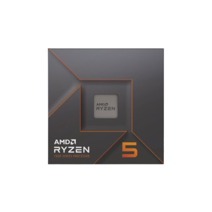 AMD Ryzen 5 7600X AM5 Processor