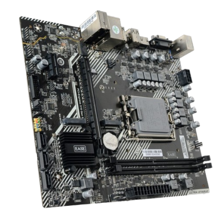 EASE EMB610DA DDR4 LGA1700 Motherboard
